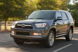 2010 Toyota 4Runner Limited