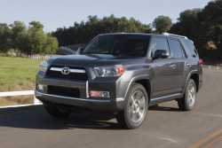 2010 Toyota 4Runner Limited