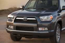 2010 Toyota 4Runner Limited