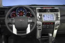 2010 Toyota 4Runner Limited