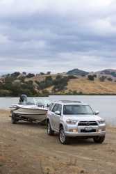 2010 Toyota 4Runner Limited