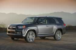 2010 Toyota 4Runner Limited