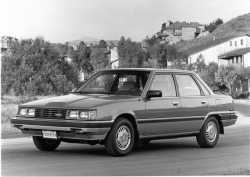 1984 Toyota Camry