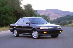 1990 Toyota Camry