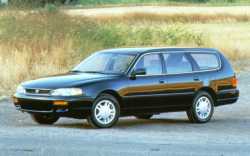 1995 Toyota Camry LE Wagon