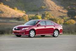 2007 Toyota Camry SE