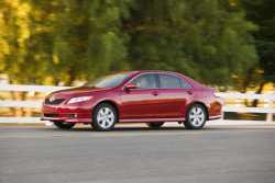 2007 Toyota Camry SE