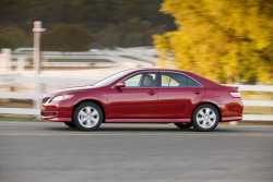 2007 Toyota Camry SE