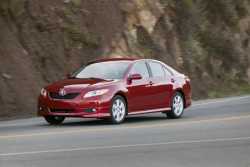 2007 Toyota Camry SE