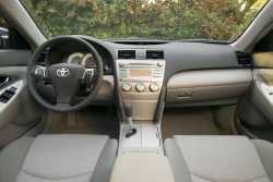 2007 Toyota Camry SE