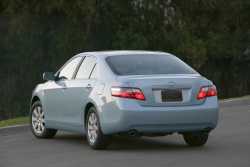 2007 Toyota Camry XLE