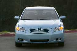 2007 Toyota Camry XLE