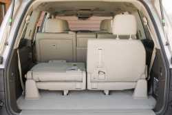 2009 Toyota Land Cruiser (200 Series)