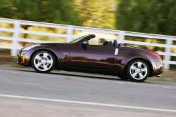 2008 Nissan 350Z Coupe