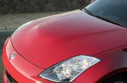 2008 Nissan 350Z Coupe