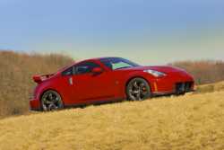 2008 Nissan 350Z Nismo