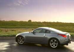 2007 Nissan 350Z