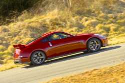 2007 Nissan 350Z Nismo