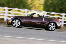 2006 Nissan 350Z Roadster