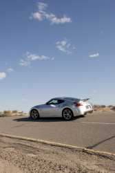 2011 Nissan 370Z Nismo