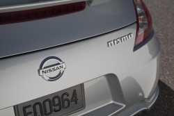 2011 Nissan 370Z Nismo