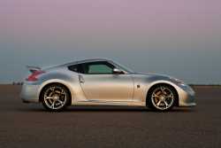 2011 Nissan 370Z Nismo