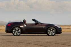 2011 Nissan 370Z Roadster