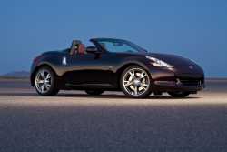 2011 Nissan 370Z Roadster