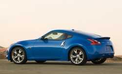 2010 Nissan 370Z Coupe