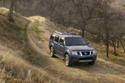 2011 Nissan Pathfinder