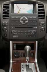 2011 Nissan Pathfinder