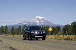 2011 Nissan Pathfinder