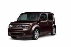 2011 Nissan Cube