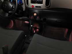 2011 Nissan Cube