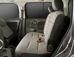 2011 Nissan Cube