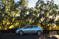 2011 Nissan Leaf