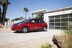 2011 Nissan Leaf