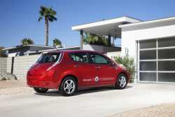 2011 Nissan Leaf