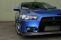 2011 Mitsubishi Lancer EVO X - FQ400