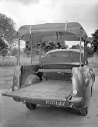 Holden FJ Ute