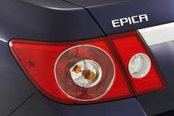 Holden Epica CDXi