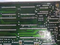 VL ECU EEPROM