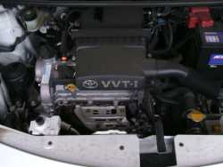 Toyota 2SZ-FE 4 Cylinder Engine
