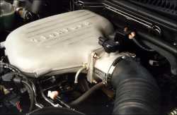 Ford Falcon AU V8 5.0 (Windsor)