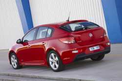 Holden Cruze Hatch