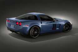 2011 Corvette Carbon Edition