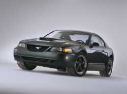 1999-2004 Ford Mustang