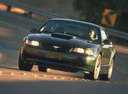 1999-2004 Ford Mustang