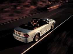 1999-2004 Ford Mustang