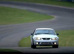 1999-2004 Ford Mustang